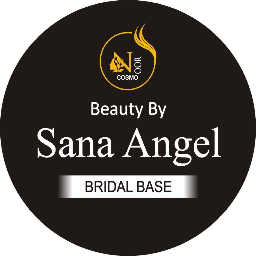 Beauty by Sana Angel Bridal Base